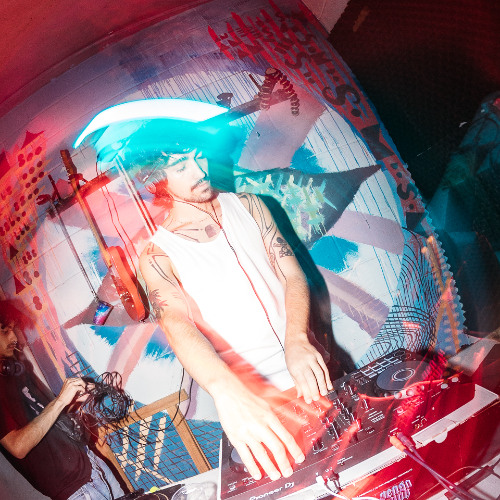 DIFFUSAL BREAK | @yggdrasil 06/07/2025