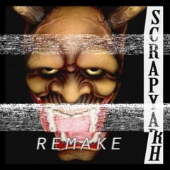 SCRAPY HARD REMAKE (ft. SHADXWMADE)