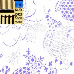 BRAM FABER - DUDOK'S DISCO HOEK 2022-05