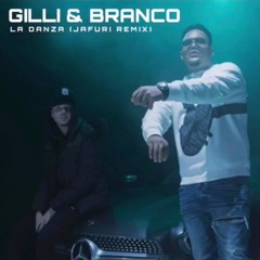 Gilli & Branco - La Danza (Jafuri Remix)