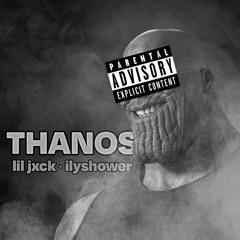 THANOS (ft. 919dylan) [Prod.Yuki]