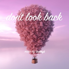 Don't Look Back (Free download)