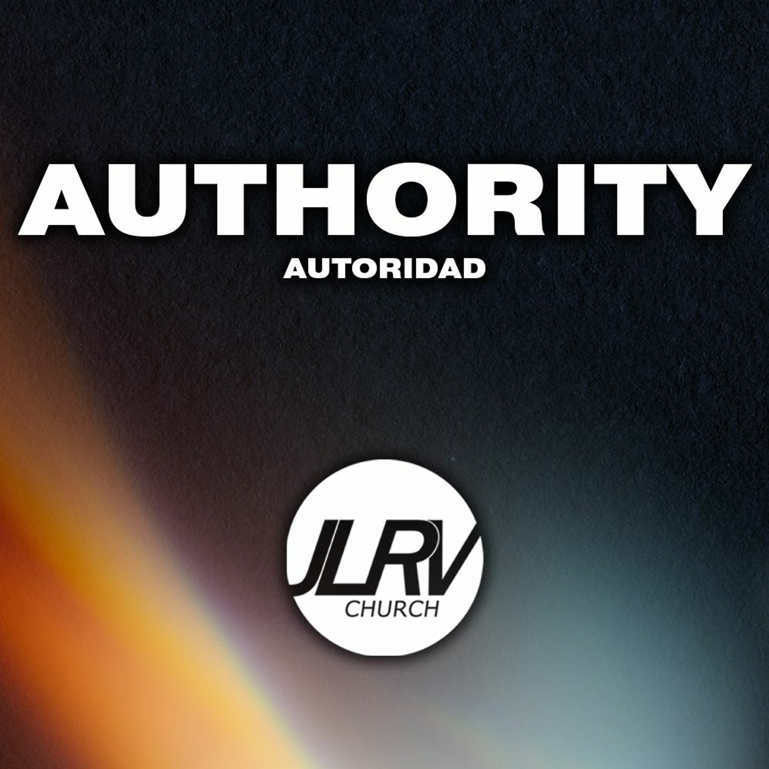 JLRV | Jesucristo La Roca Viva