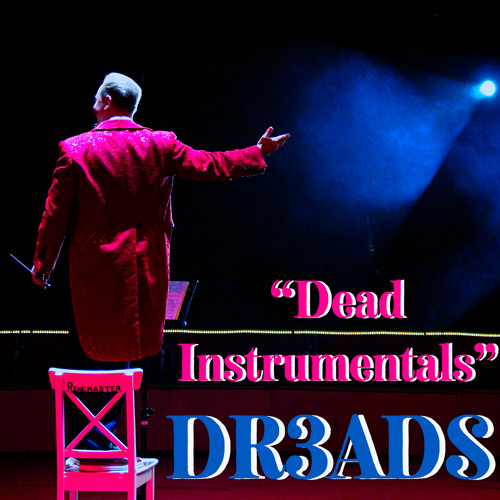 Dead Instrumentals