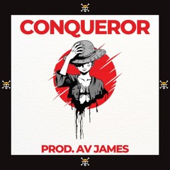 [FREE FOR PROFIT] Freestyle Old School Type Rap Beat "CONQUEROR" [Prod. AV James] 2025