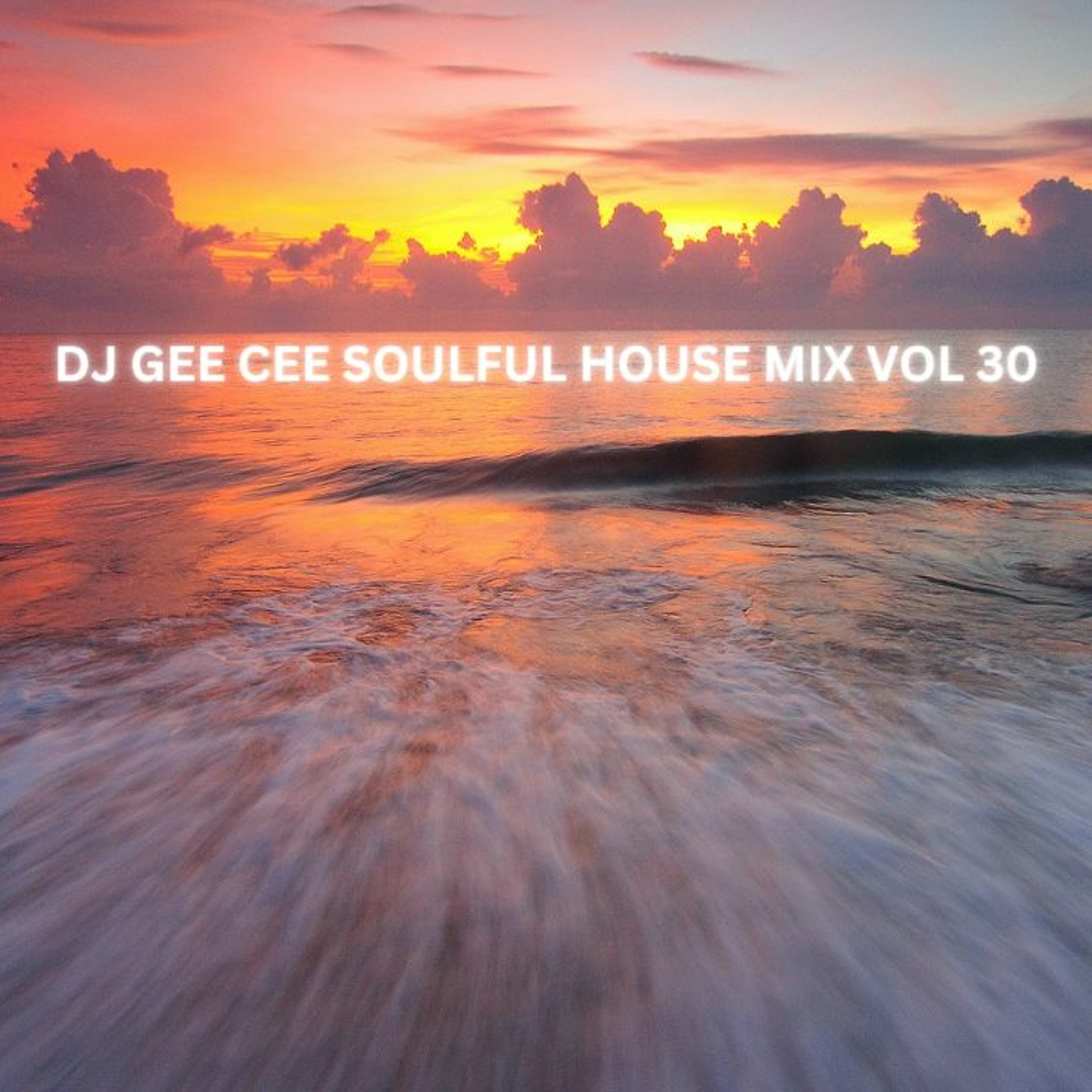 DJ GEE CEE
