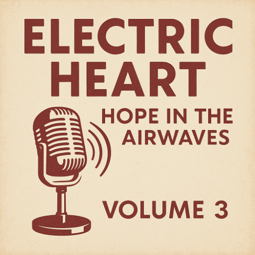 On The Edge of a Knife - Get Th F___ Out – Hope In The Airwaves 1940’s