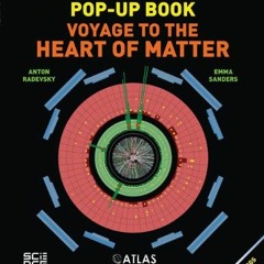 ( mV6Oo ) Large Hadron Collider Pop-Up Book, The by  Anton Radevsky & Emma Sanders ( 4T3v )