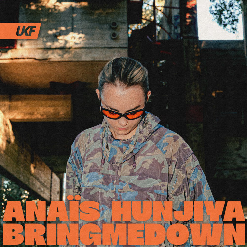anaïs & HUNJIYA - bringmedown