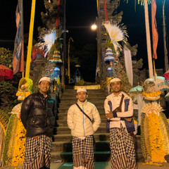 Spesial Request Ngurah Arta BALINESE FUNKOT 2025 - DJ KOMANGGIRI [DENPASAR DJ TEAM]