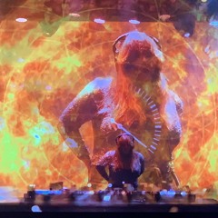 Lauren Murada @ Oxygen Studios 04.30.20