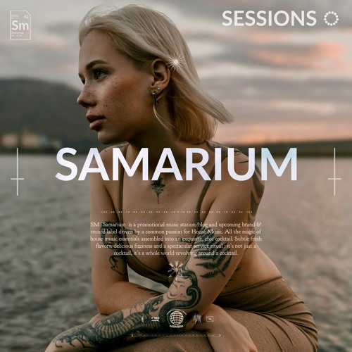 Back To The Roots feat. DJ Melo - SM Sessions | Fall 2k24 House Mix