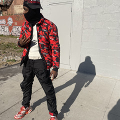 DGHOODA - BLOOD ONA LEAVES FREESTYLE