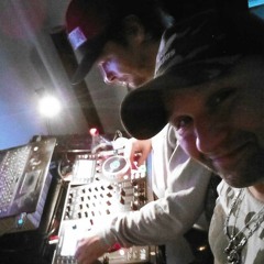 Marc Hagner...&... DJ Funky Wulfy...Electro...DJ Set