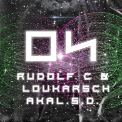 4th Transition: Rudolf C & Lou Karsh aka L.S.D.