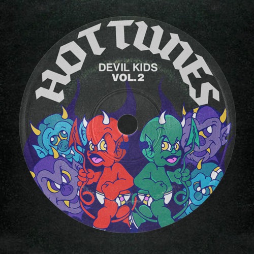 181# PREMIERE: Distkant - Ready Set Funk [Hot Tunes]