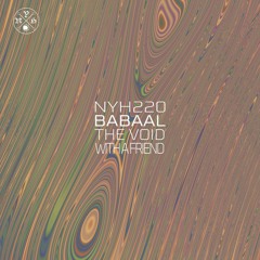 NYH220 Babaal - It Takes One To Know One