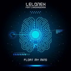 Lelonek & Chromaderma - Anah