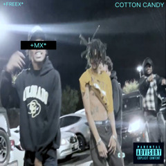 Cotton Candy (OG MIX) Prod. Gefoo