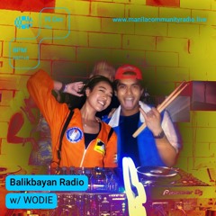 WODIE for Manila Community Radio