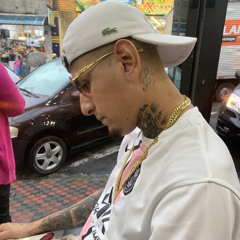 Mc Bs - Ja passei sufoco ( Dj Wn) 2024