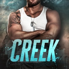 Creek (Honorably Discharged Book 1)