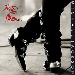 Michael Jackson - Dirty Diana (Remix)