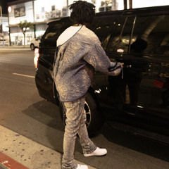 Hunxho - In My Hood (FAST)