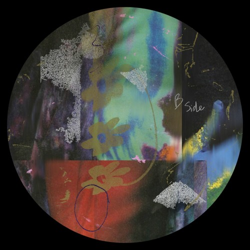 Jad & The - 'Infinite Autonomy' (inc. Priori Remix) [SPEEDDIAL001]