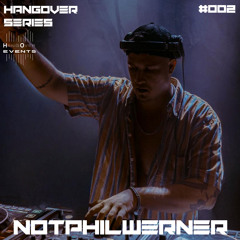 Hang Over Series 002 | notphilwerner