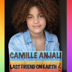 Last Friend On Earth