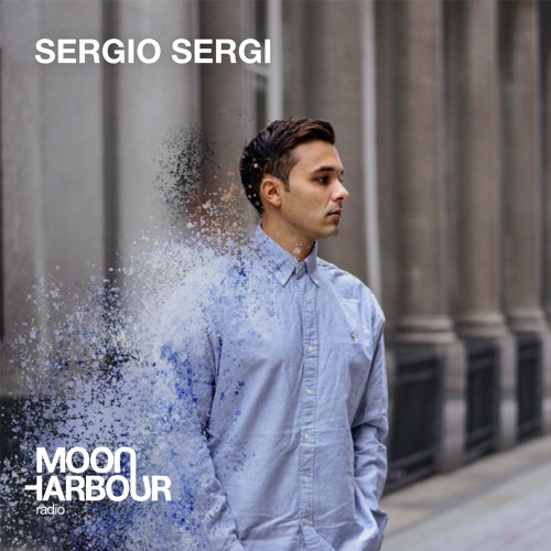 Moon Harbour Radio: Sergio Sergi - 19 March 2022