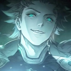 Sword Saint In The Sea Of Stars