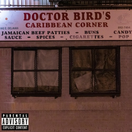 DR BIRDS w/ Westside Gunn (remix)