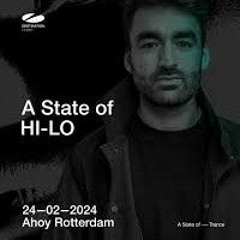 HI-LO live at A State of Trance 2024