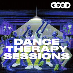 Dance Therapy Sessions (2020 Mix)