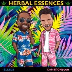 Herbal Essences (with Camtron5000)