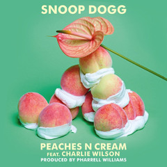 NRJ - SNOOP DOGG - PEACHES N CREAM (PI)