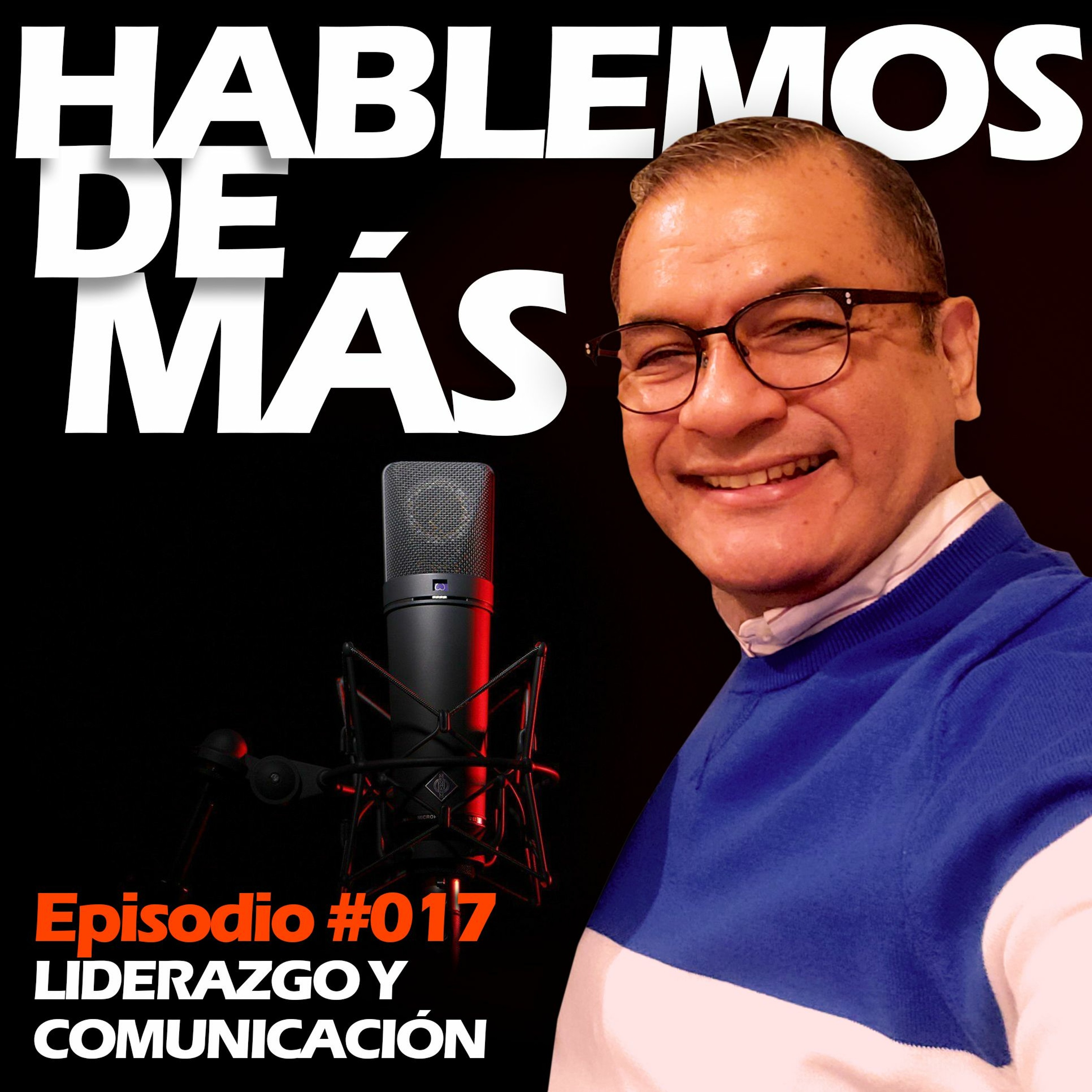 Hablemos de Más