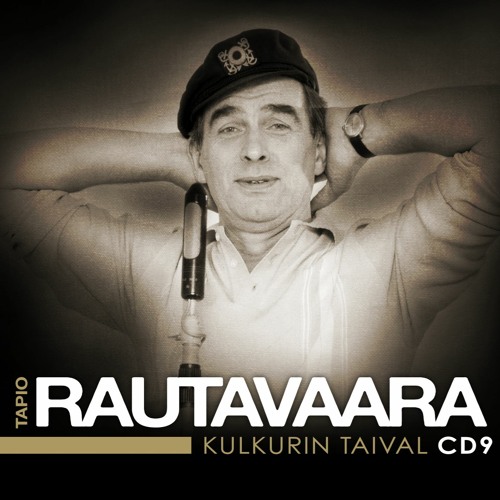 Stream Tukkipoika se lautallansa by Tapio Rautavaara | Listen online for  free on SoundCloud