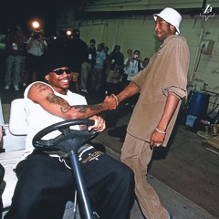 CARRI - Wavy Like Moi