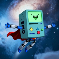 The Healer (B.M.O Edition)