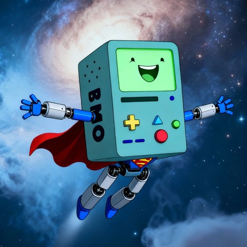 The Healer (B.M.O Edition)