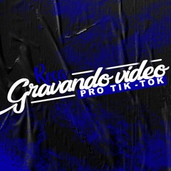 ROÇA GRAVANDO VIDEO PRO TIK TOK (DjDL DO PIOLHO)