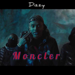 Dizzy - Moncler