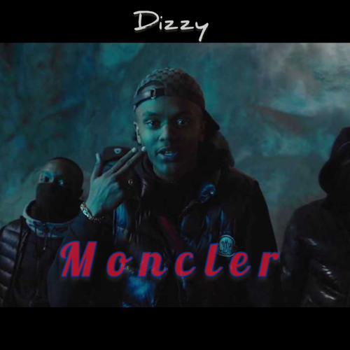 Dizzy - Moncler