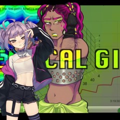 【OPENUTAUカバー】Chemical Girl (Milk English)