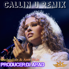 Outlandish&Amr Diab-Callin U Remix