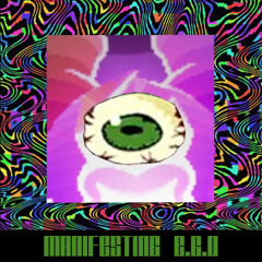 Manifesting E.G.O [Deltarune: The Same Same Same Puppet]