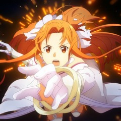 [LazyNHK] Resolution [Sword Art Online Alicization War of Underworld OP ] Thai ver.